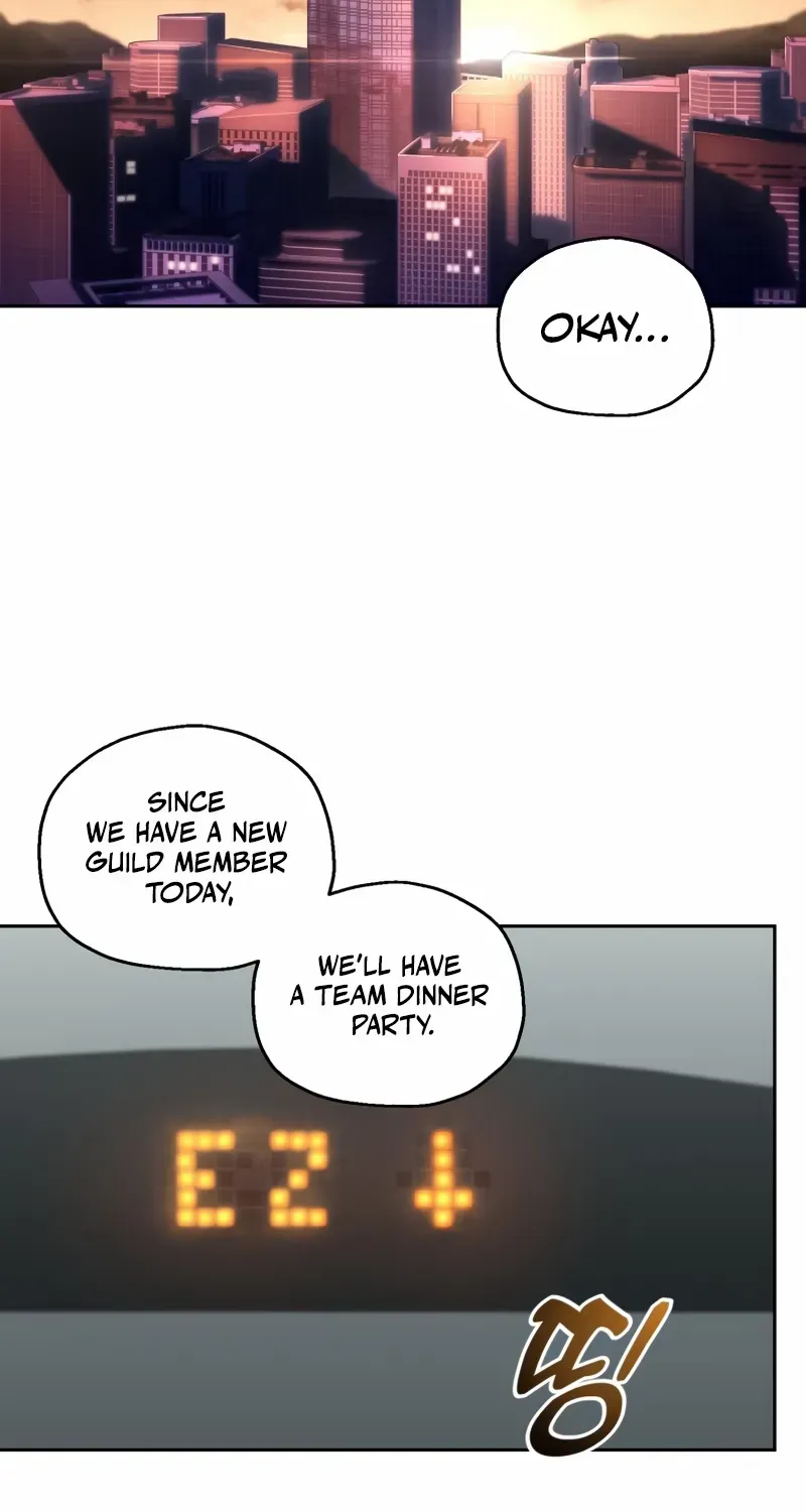 Solo Reincarnation Chapter 47 page 58 - 