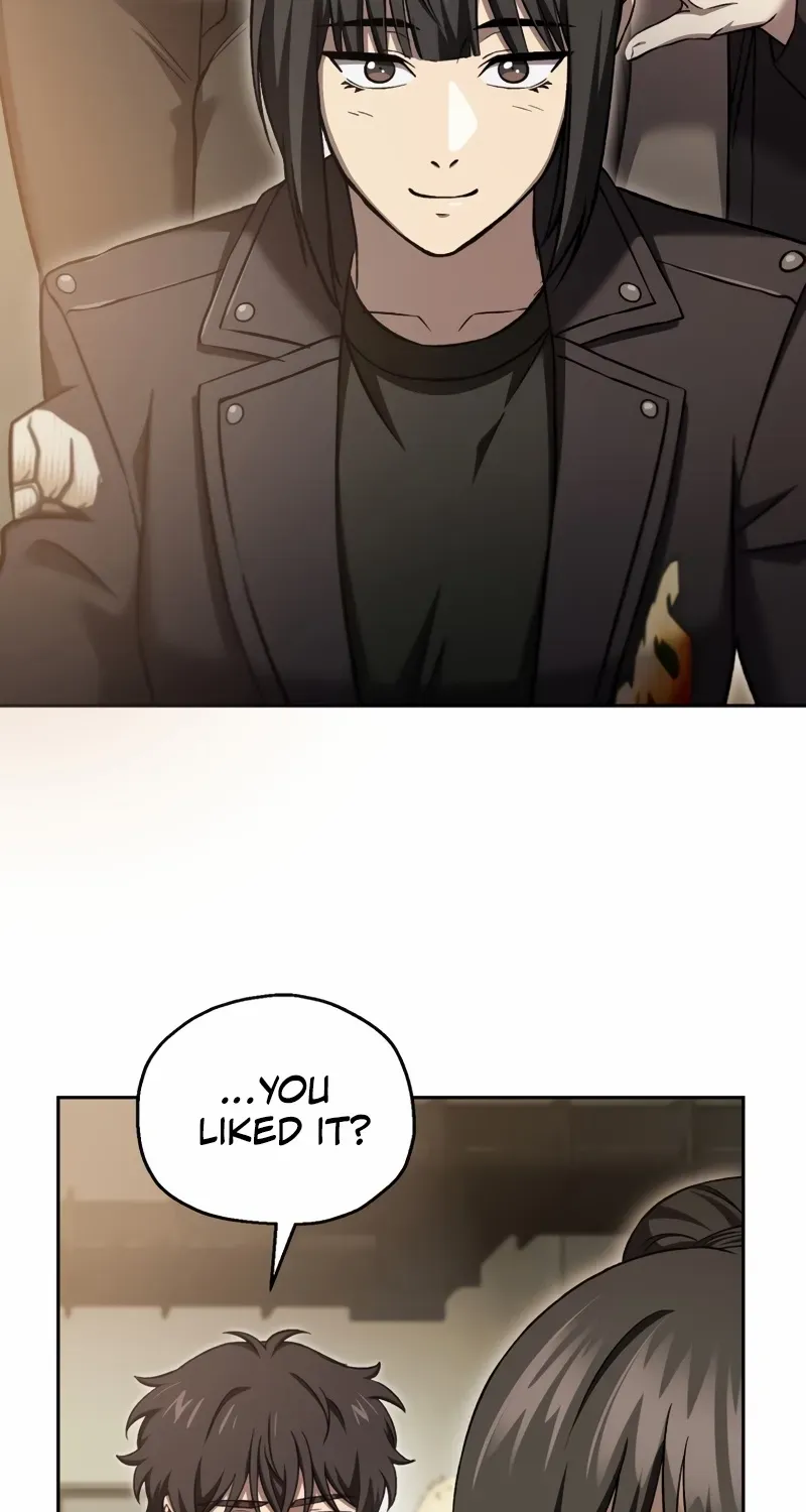 Solo Reincarnation Chapter 47 page 61 - 