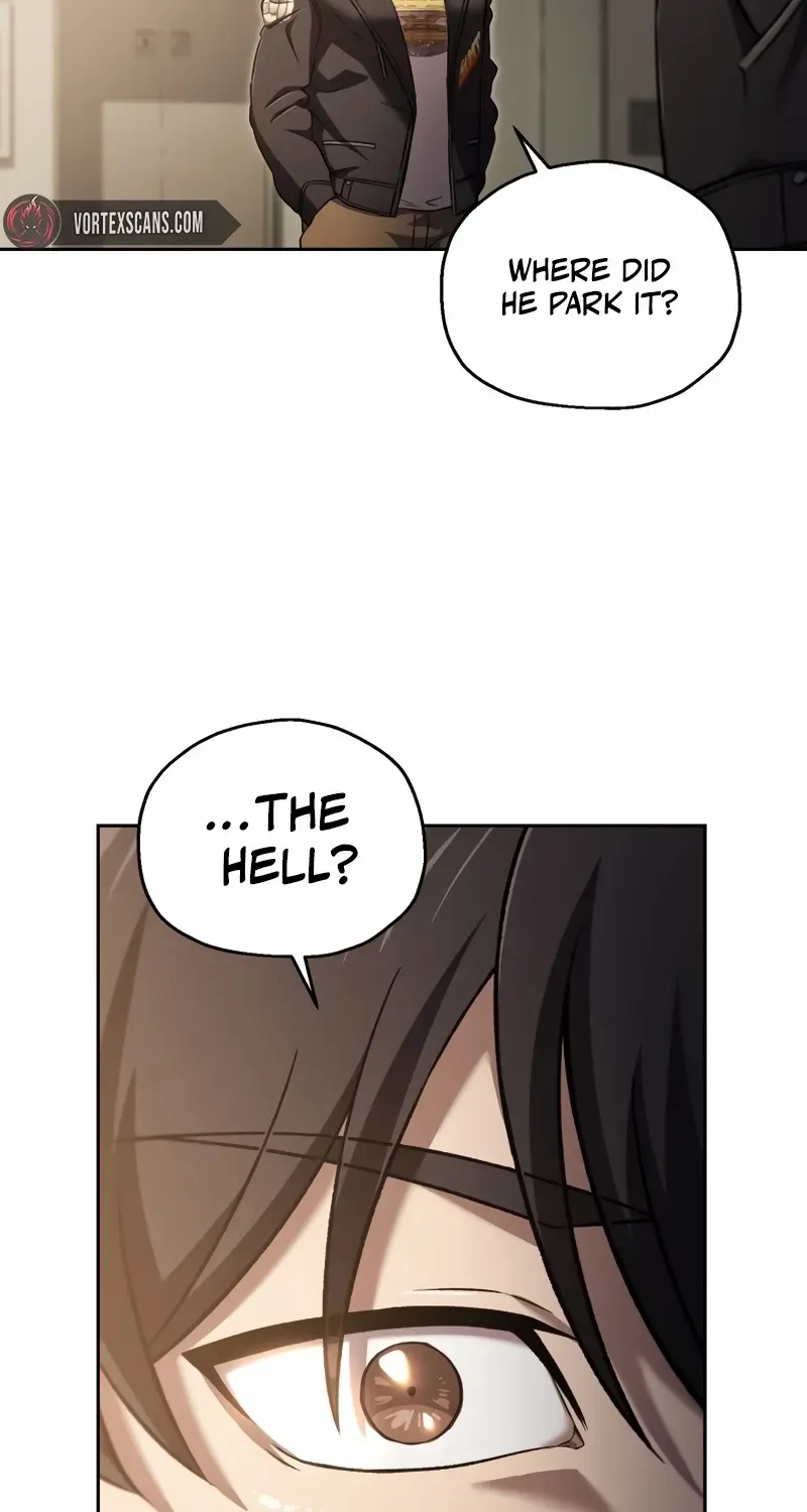 Solo Reincarnation Chapter 47 page 64 - 
