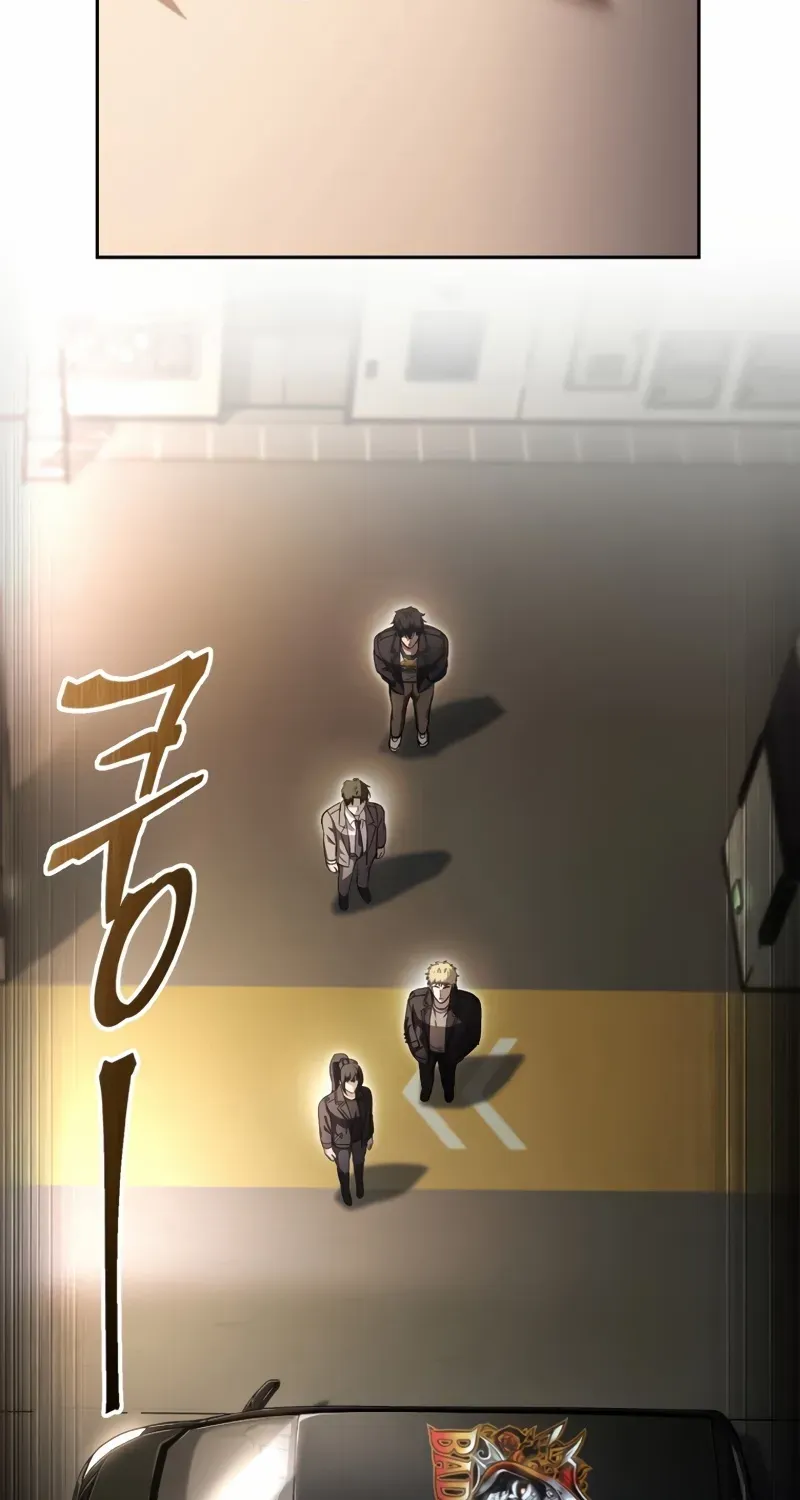 Solo Reincarnation Chapter 47 page 65 - 
