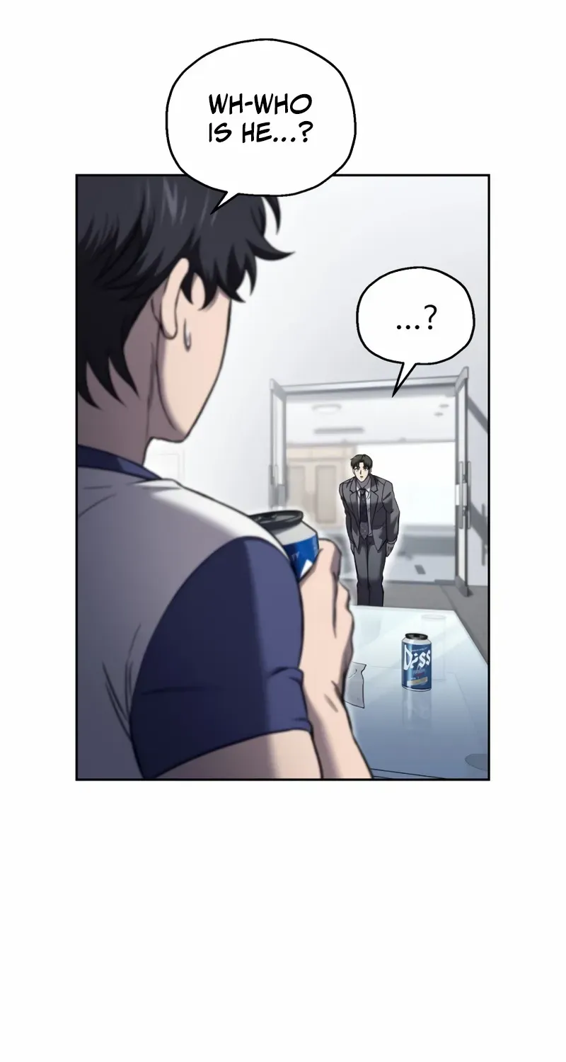 Solo Reincarnation Chapter 47 page 8 - 