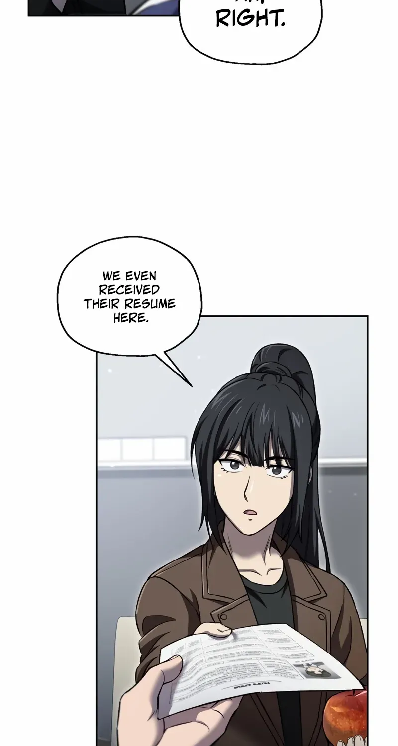 Solo Reincarnation Chapter 47 page 10 - 