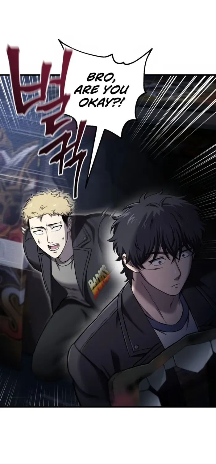Solo Reincarnation Chapter 48 page 14 - 