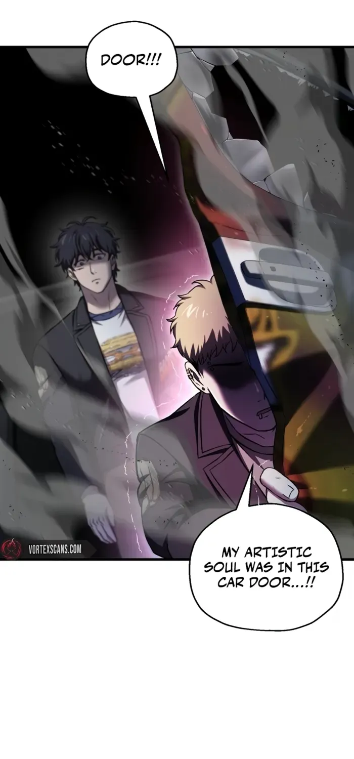 Solo Reincarnation Chapter 48 page 16 - 