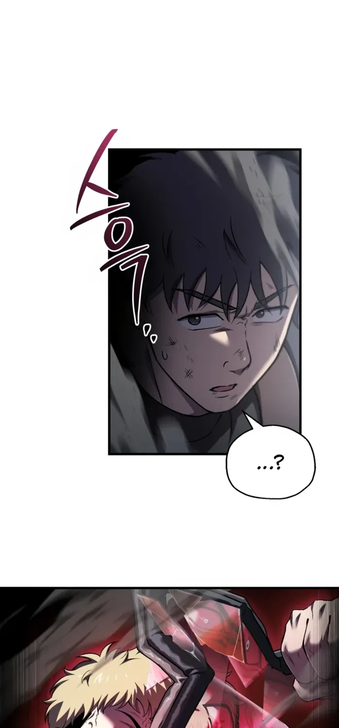 Solo Reincarnation Chapter 48 page 20 - 