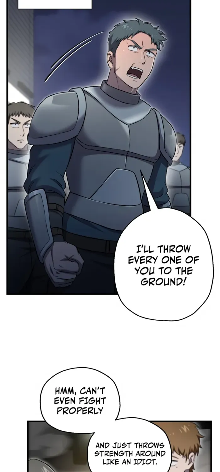 Solo Reincarnation Chapter 48 page 24 - 