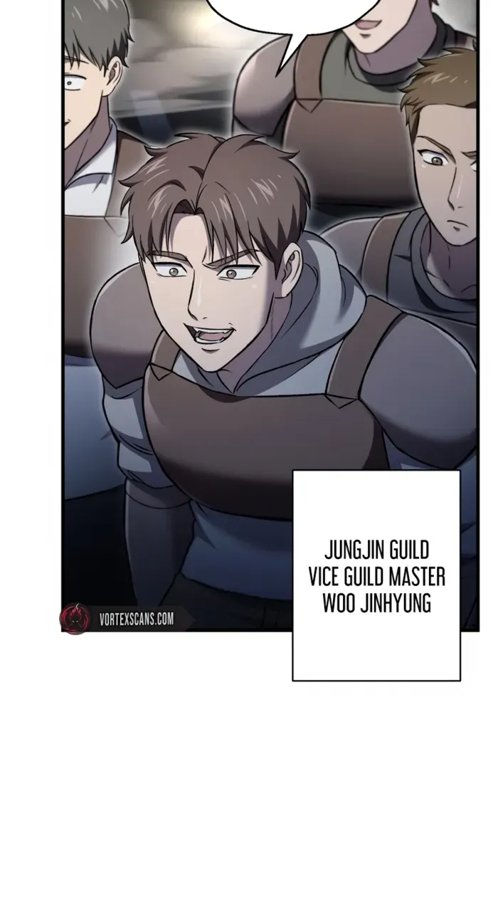 Solo Reincarnation Chapter 48 page 25 - 