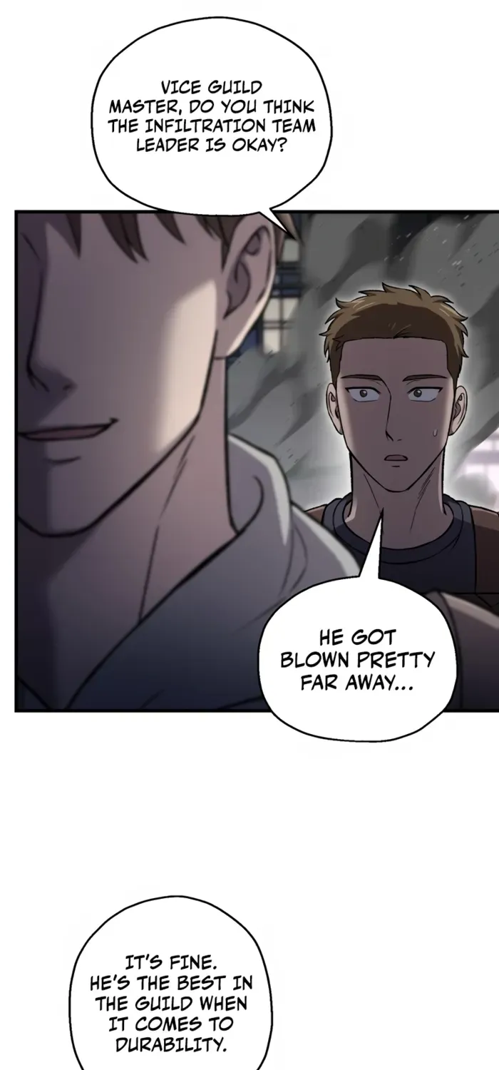 Solo Reincarnation Chapter 48 page 26 - 