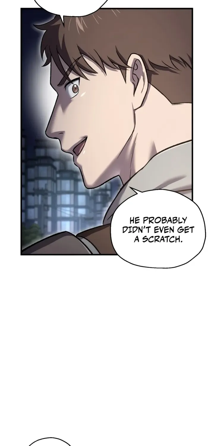 Solo Reincarnation Chapter 48 page 27 - 