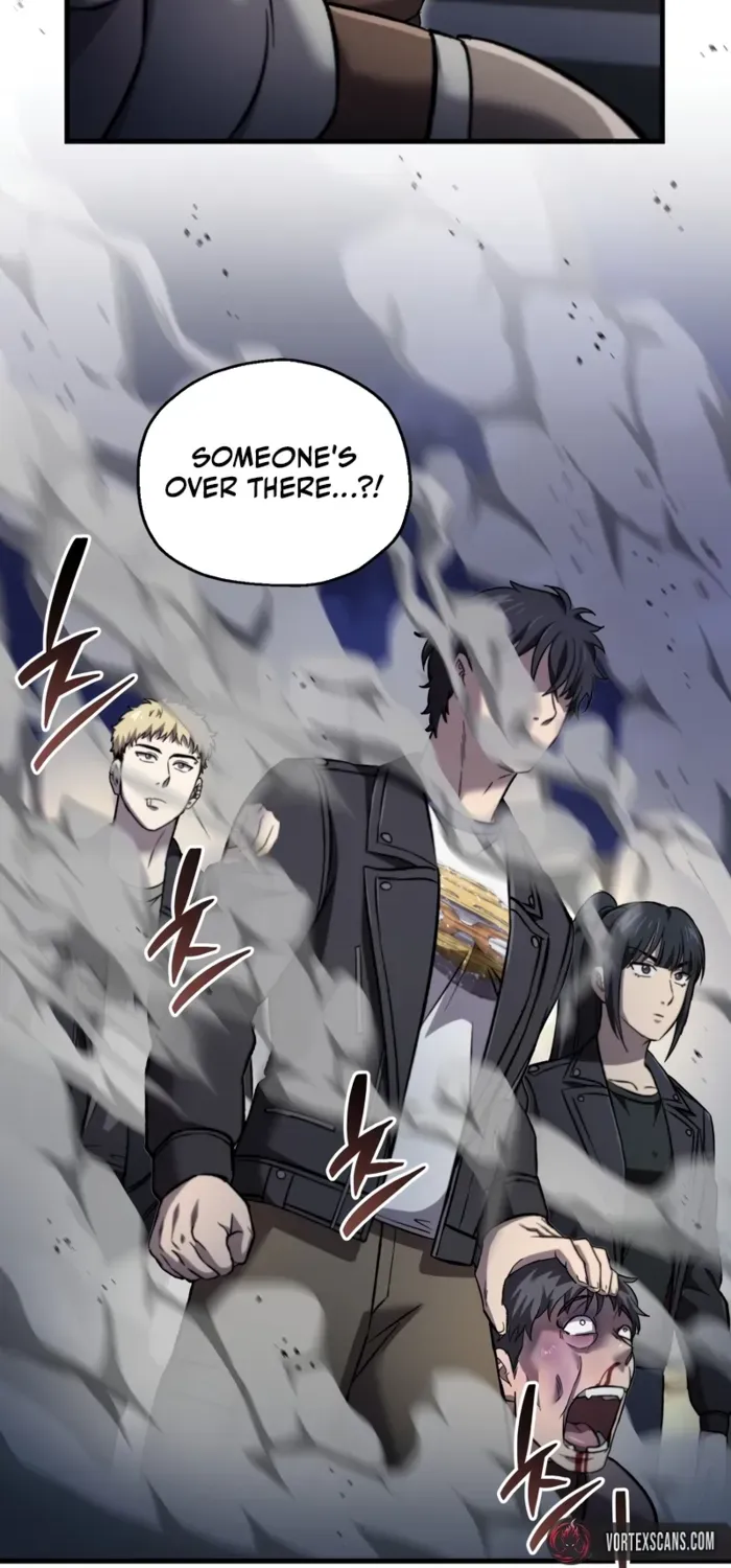 Solo Reincarnation Chapter 48 page 29 - 