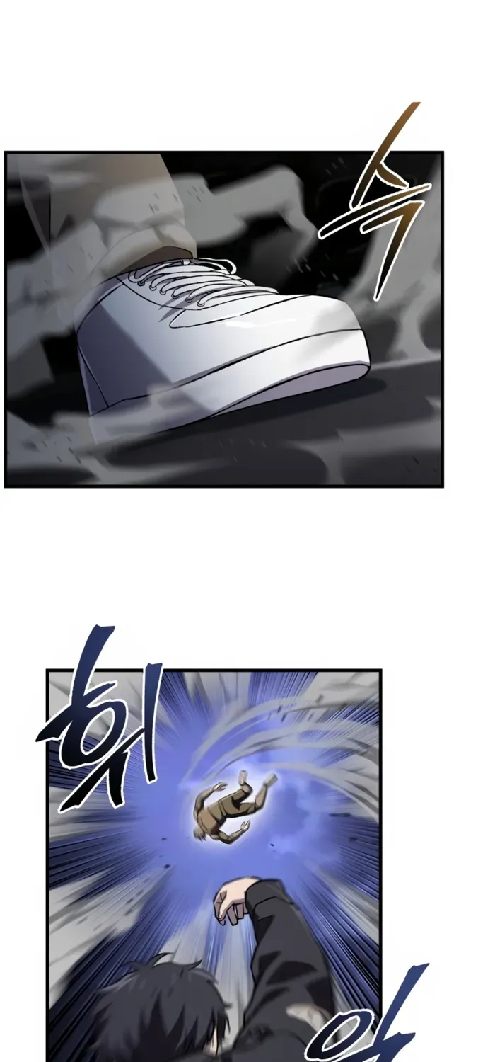 Solo Reincarnation Chapter 48 page 31 - 