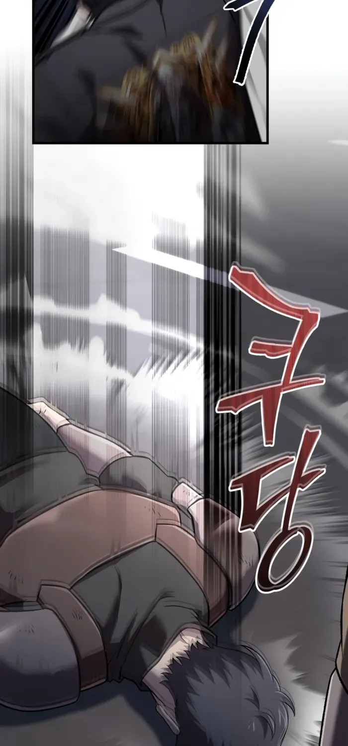 Solo Reincarnation Chapter 48 page 32 - 