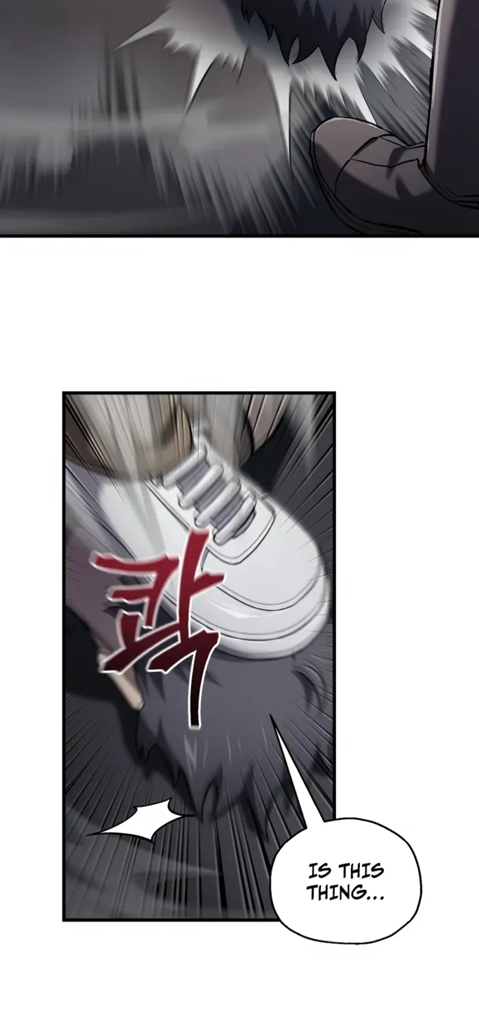 Solo Reincarnation Chapter 48 page 33 - 