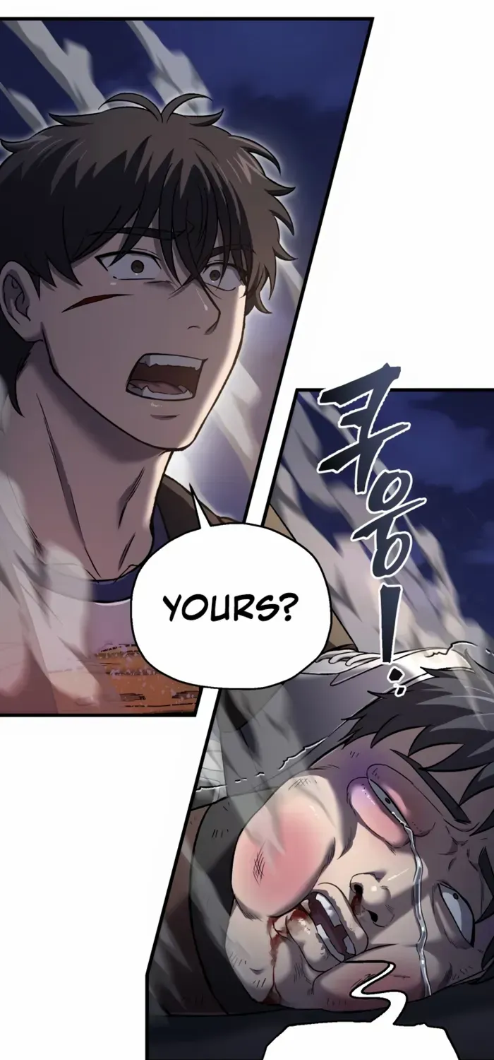 Solo Reincarnation Chapter 48 page 34 - 