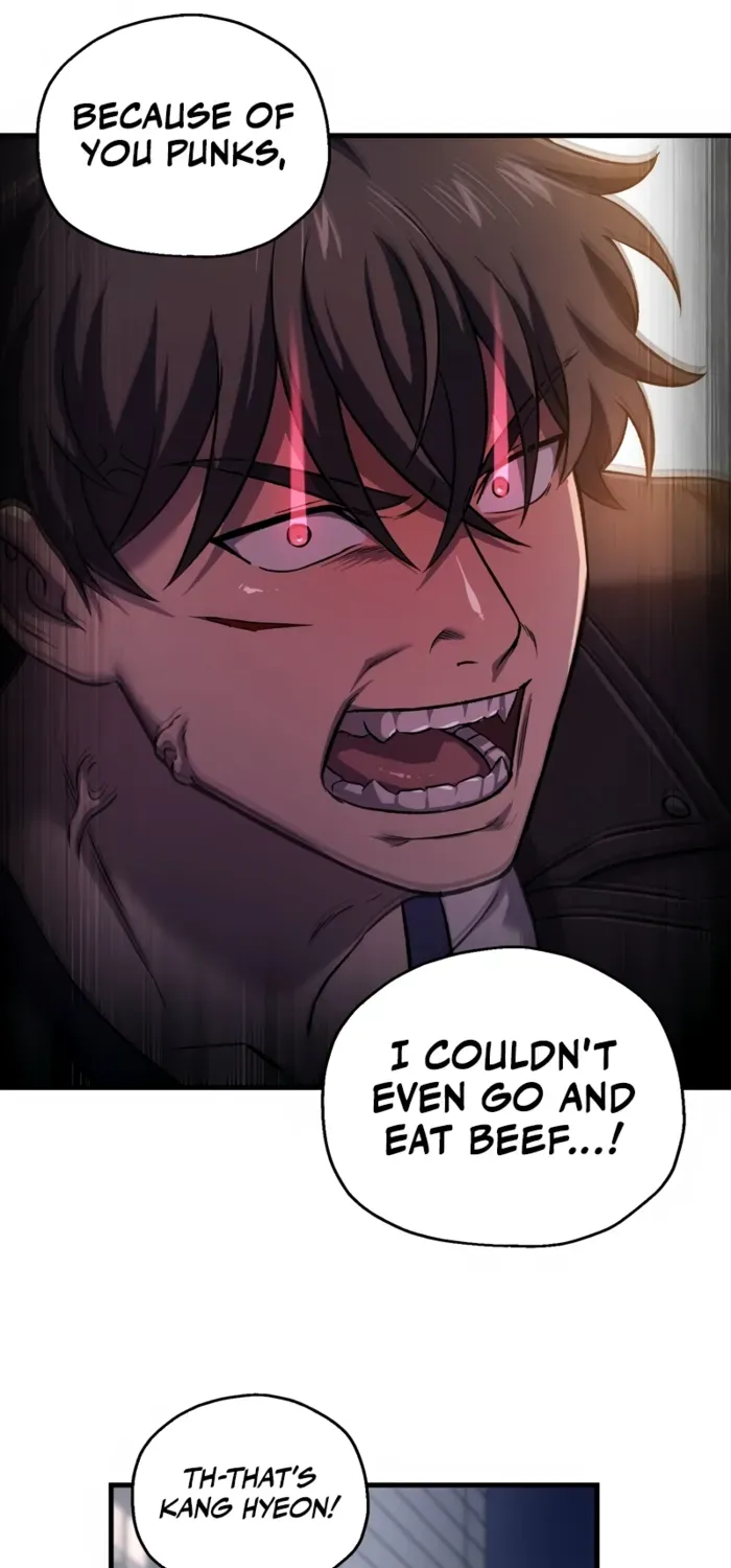 Solo Reincarnation Chapter 48 page 39 - 