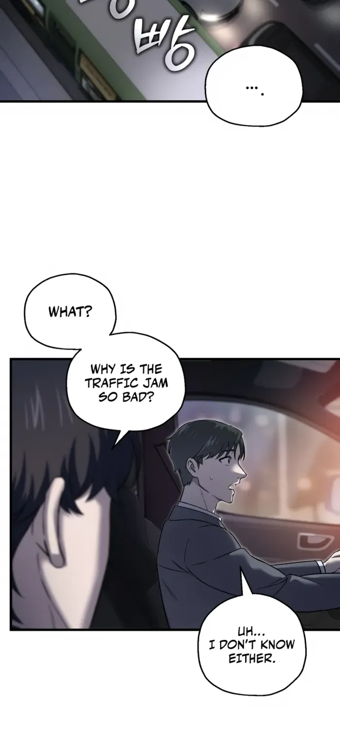 Solo Reincarnation Chapter 48 page 5 - 
