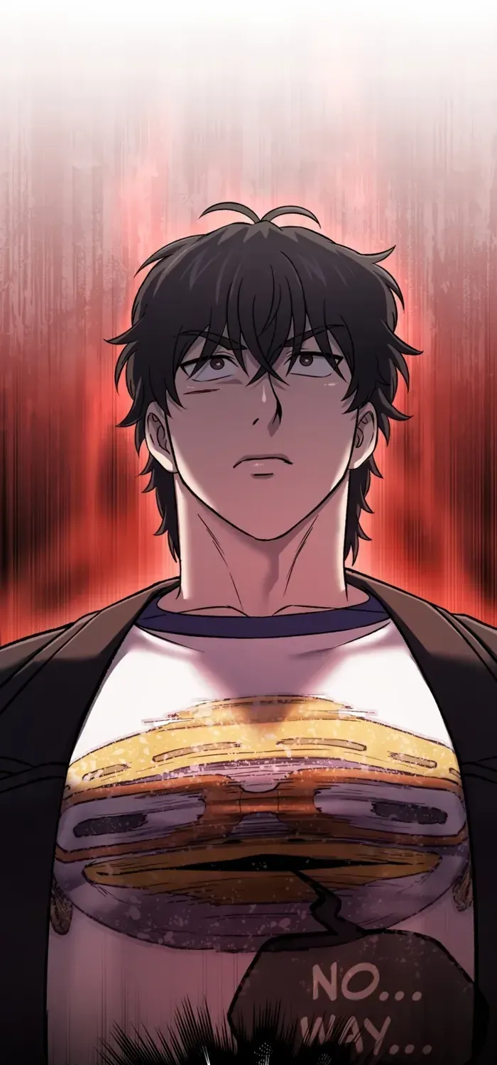 Solo Reincarnation Chapter 48 page 43 - 