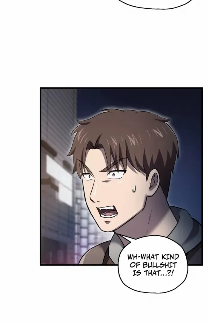 Solo Reincarnation Chapter 48 page 46 - 