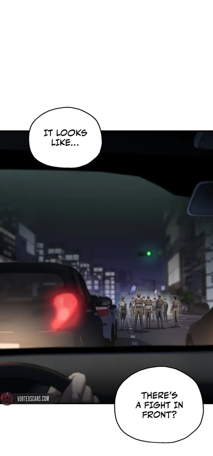 Solo Reincarnation Chapter 48 page 6 - 