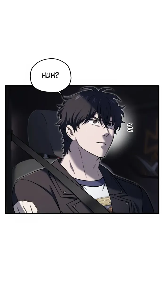 Solo Reincarnation Chapter 48 page 7 - 