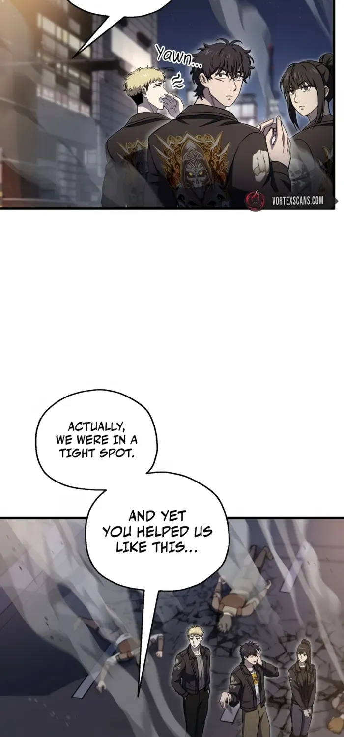 Solo Reincarnation Chapter 48 page 63 - 