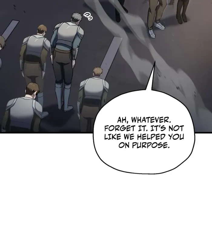 Solo Reincarnation Chapter 48 page 64 - 