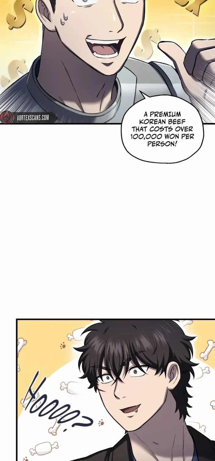 Solo Reincarnation Chapter 48 page 67 - 