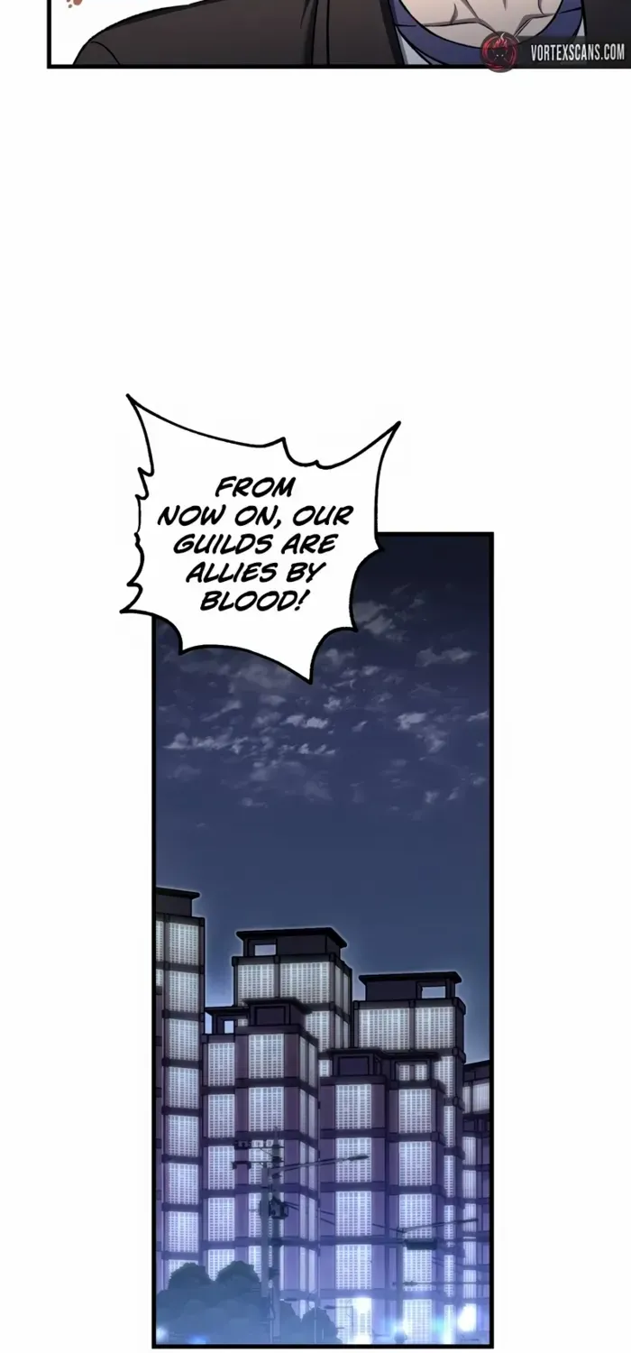 Solo Reincarnation Chapter 48 page 68 - 