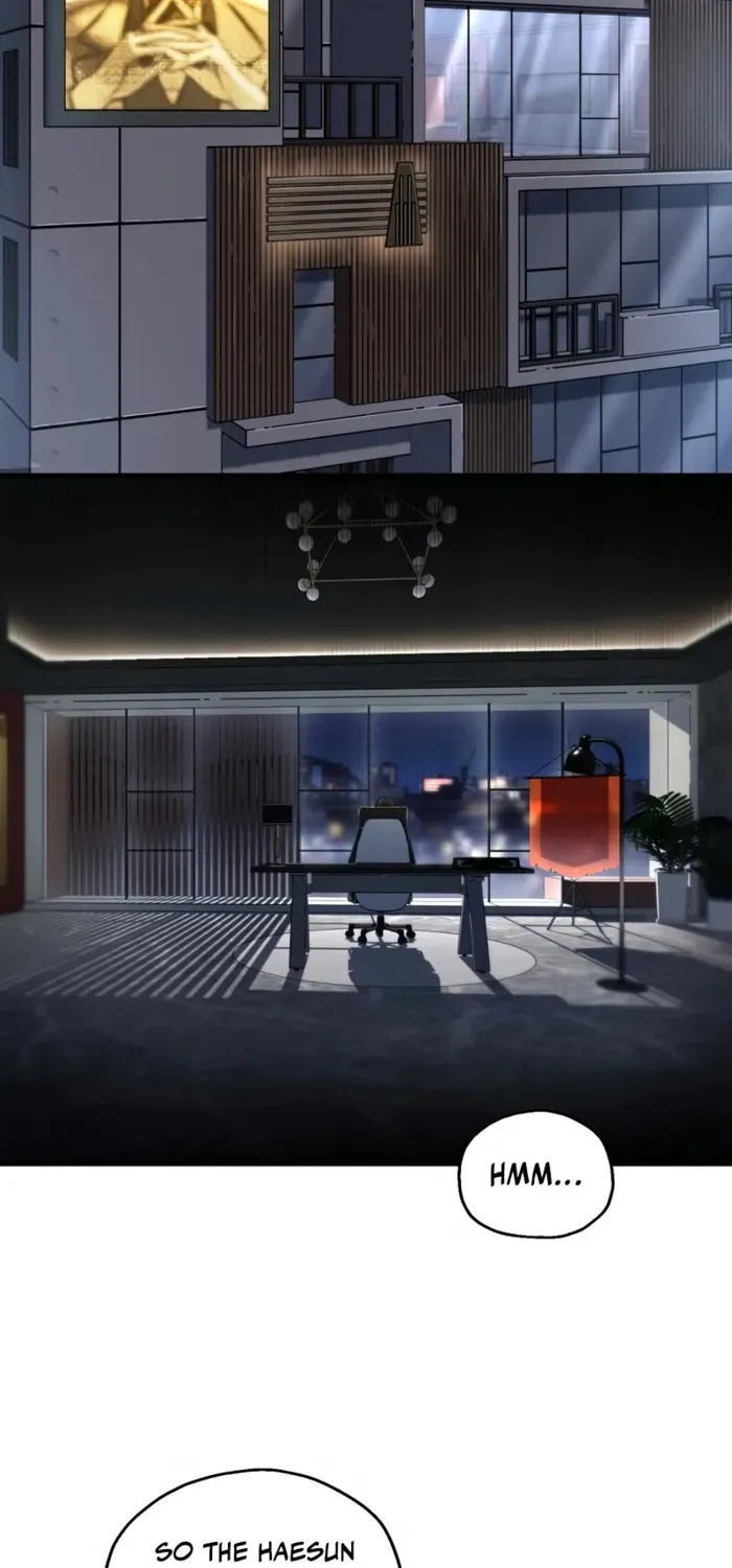 Solo Reincarnation Chapter 48 page 71 - 