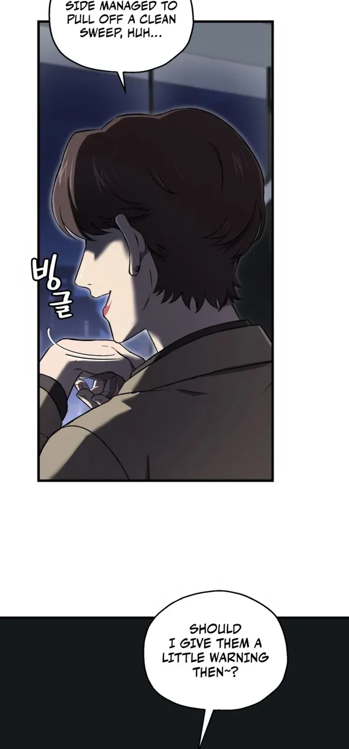Solo Reincarnation Chapter 48 page 72 - 