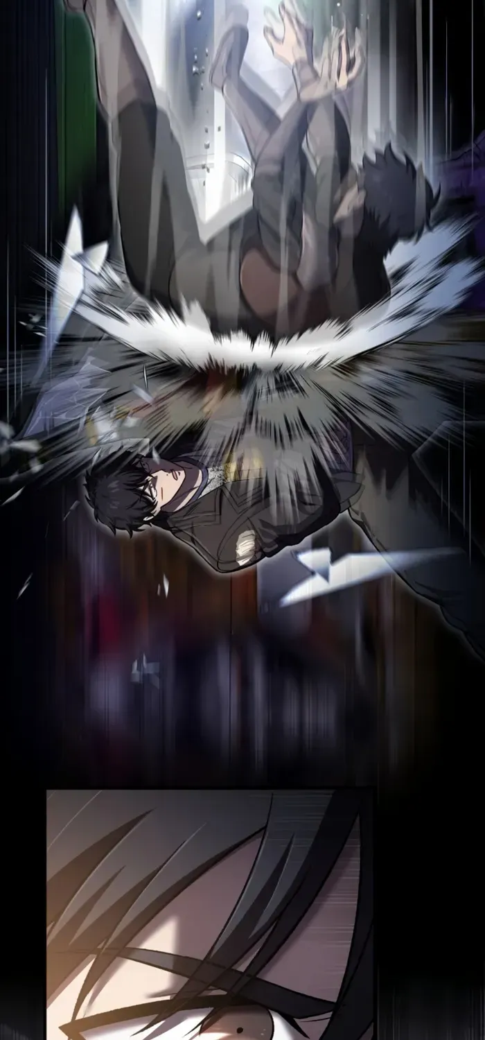Solo Reincarnation Chapter 48 page 10 - 