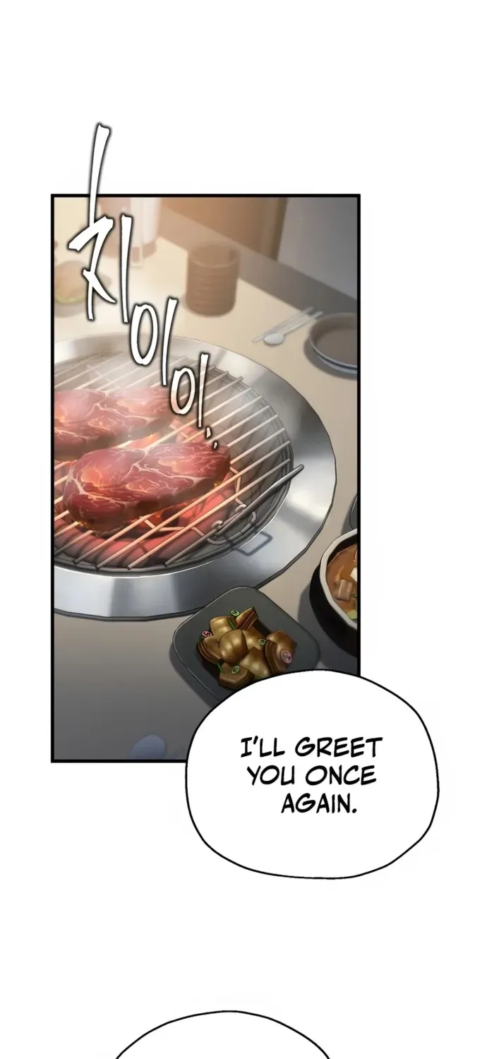 Solo Reincarnation Chapter 49 page 1 - 