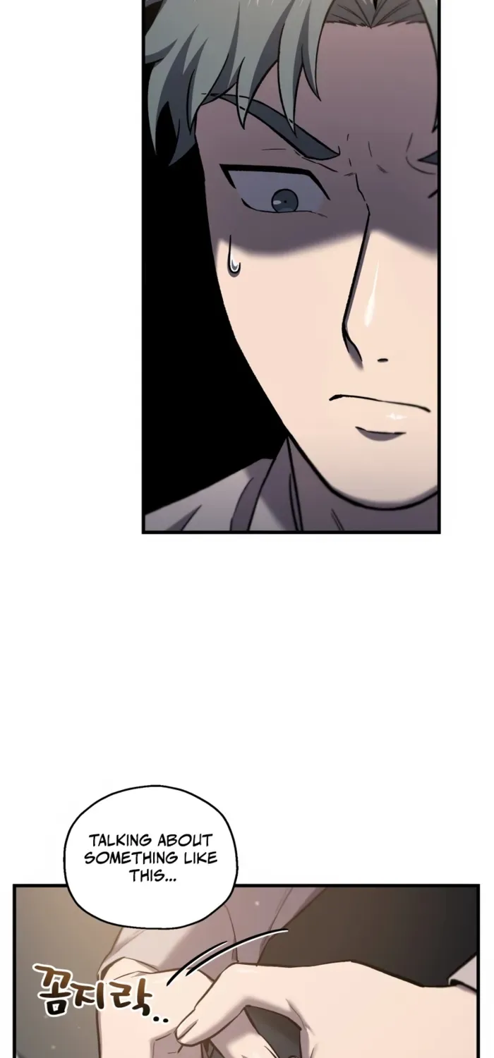 Solo Reincarnation Chapter 49 page 15 - 