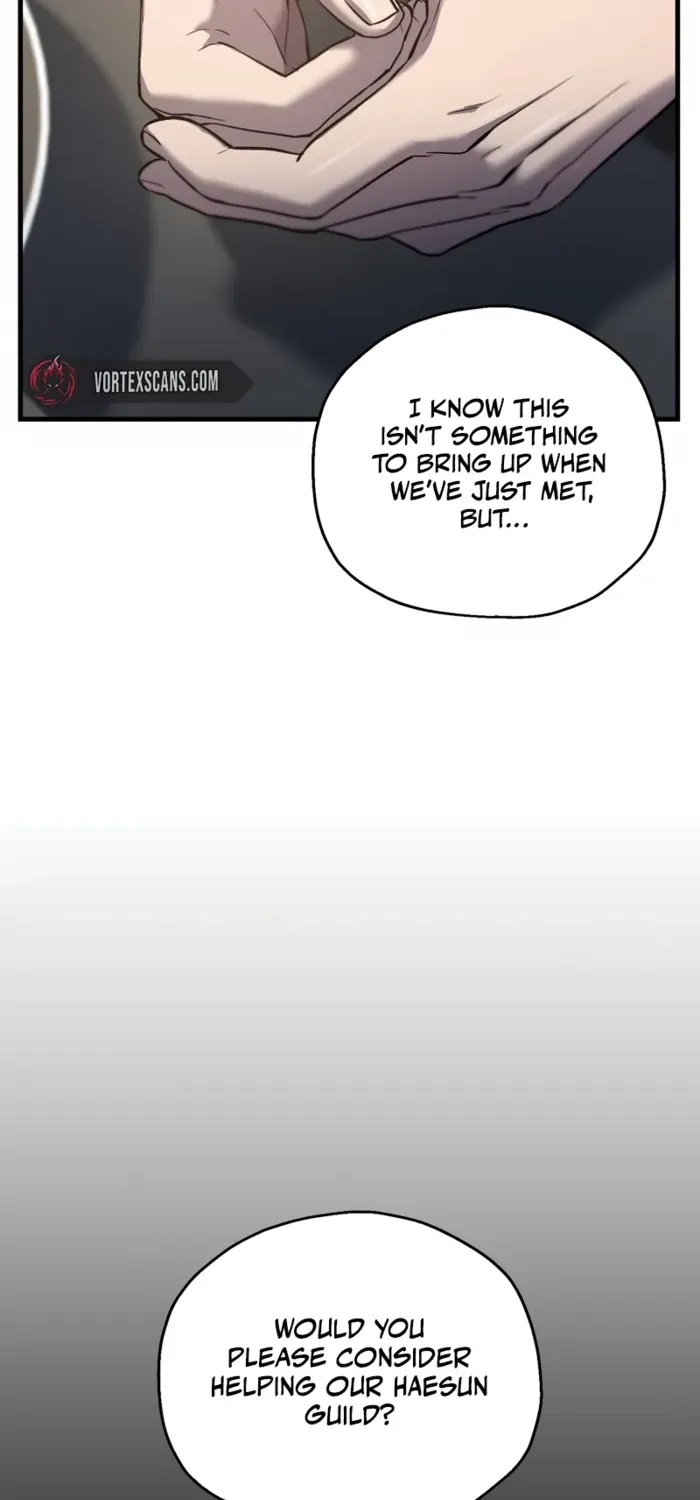 Solo Reincarnation Chapter 49 page 16 - 
