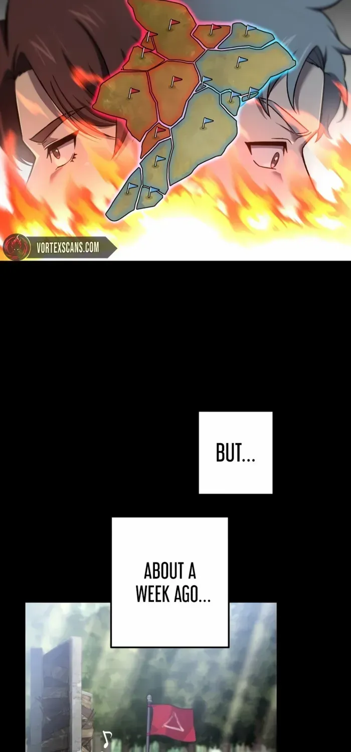 Solo Reincarnation Chapter 49 page 20 - 