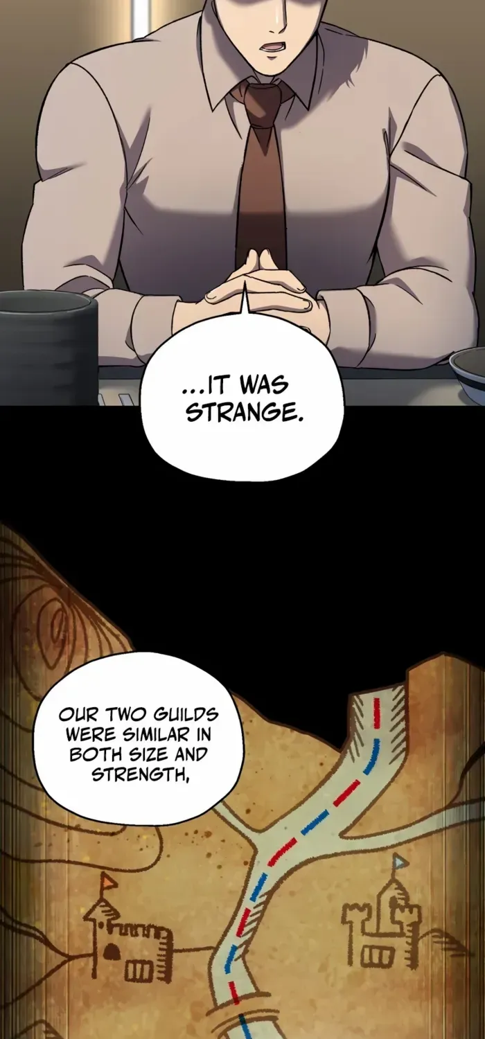 Solo Reincarnation Chapter 49 page 22 - 