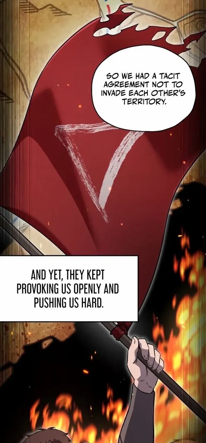 Solo Reincarnation Chapter 49 page 23 - 