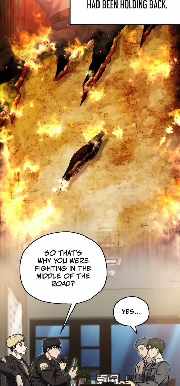 Solo Reincarnation Chapter 49 page 25 - 