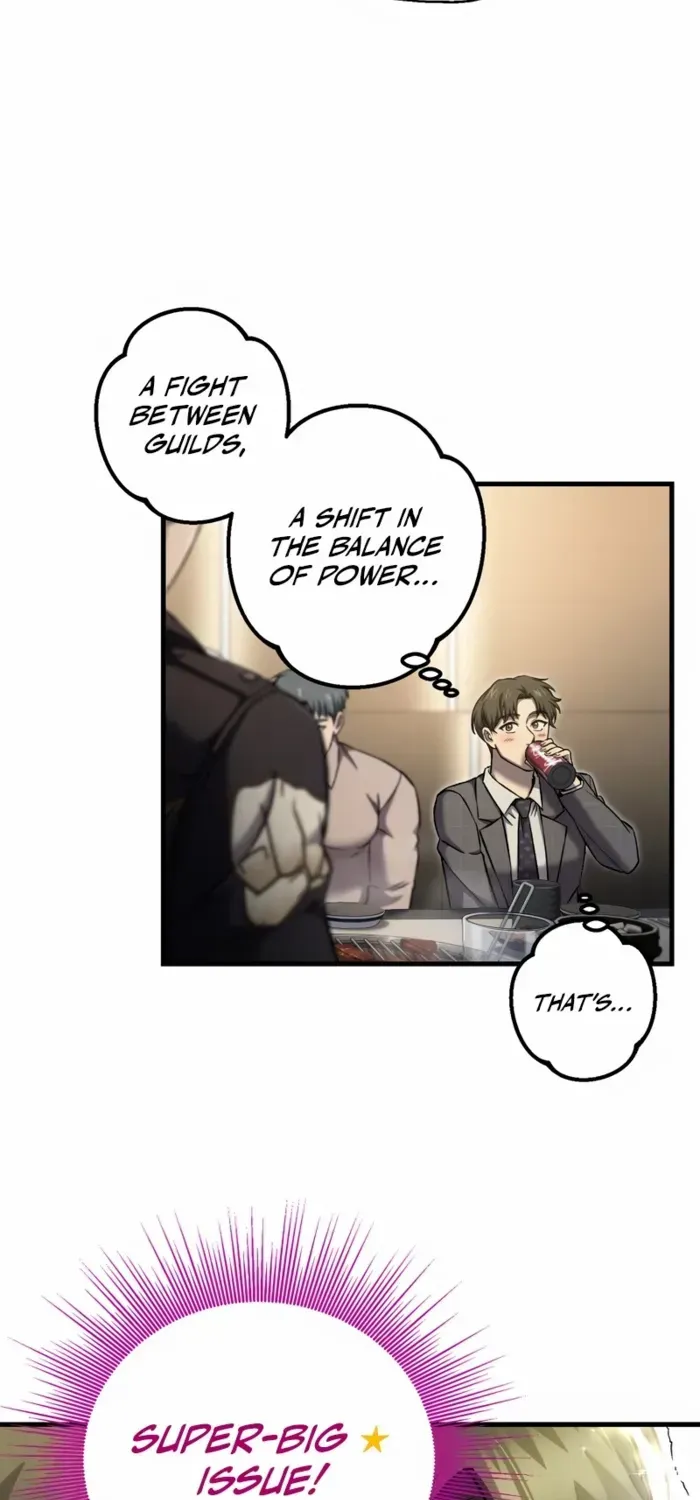 Solo Reincarnation Chapter 49 page 27 - 