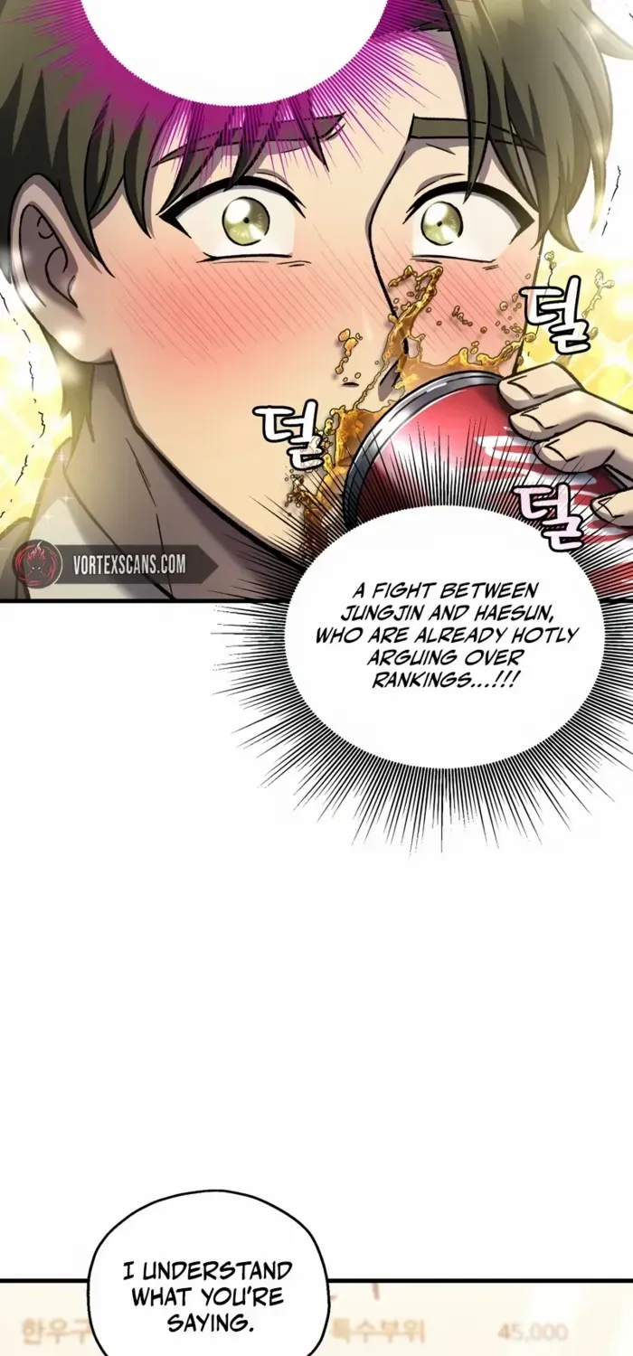 Solo Reincarnation Chapter 49 page 28 - 