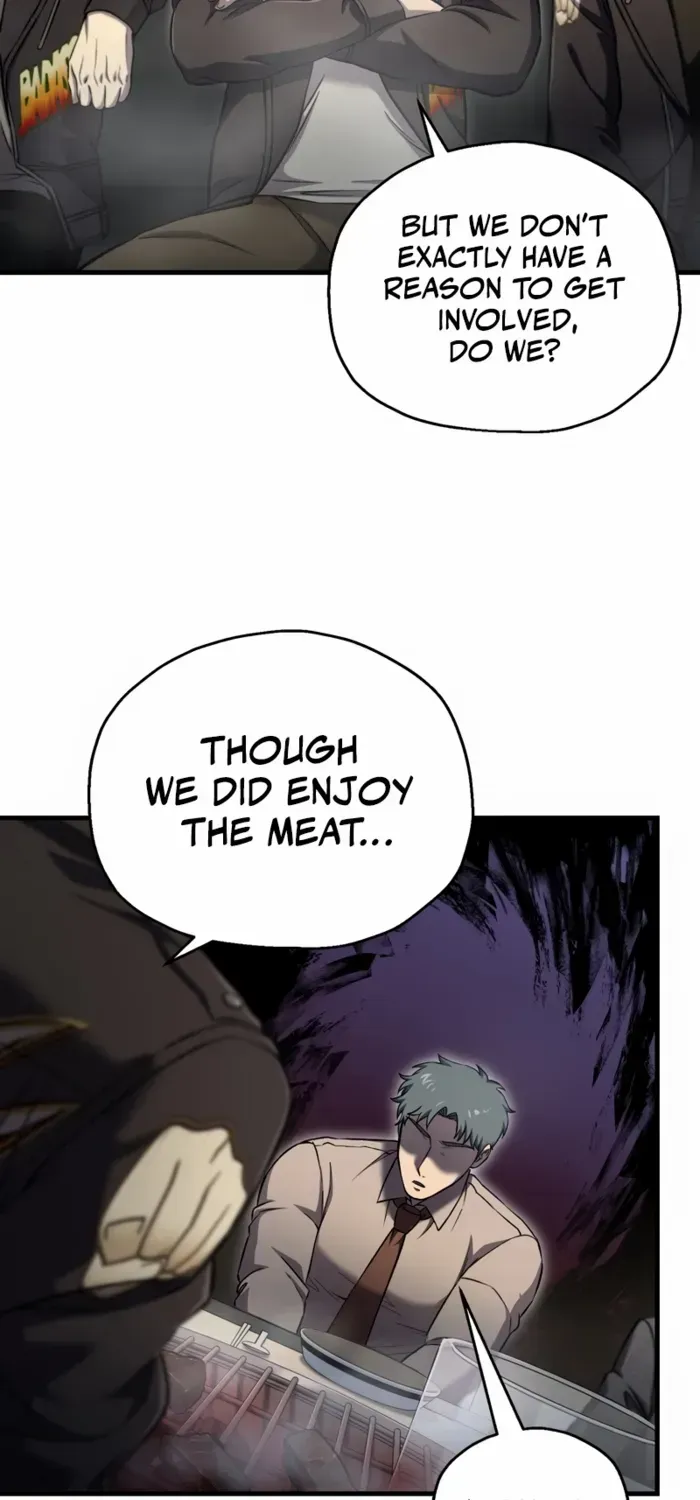 Solo Reincarnation Chapter 49 page 30 - 