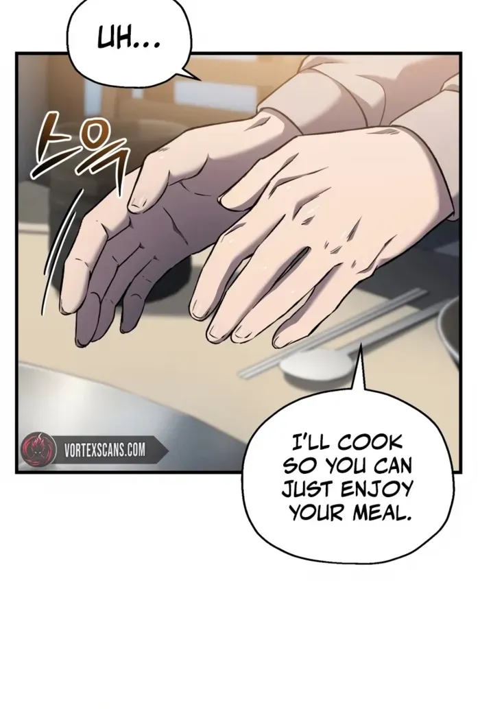 Solo Reincarnation Chapter 49 page 4 - 