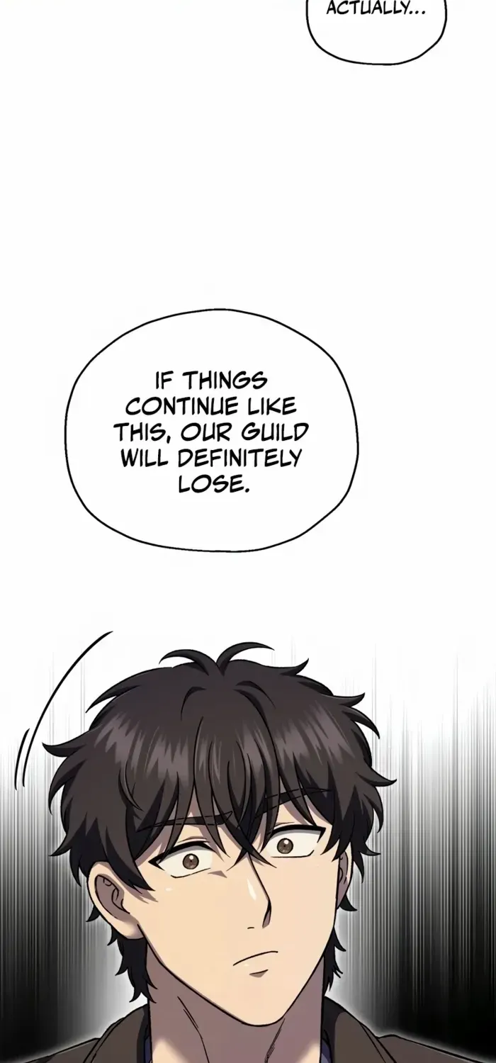 Solo Reincarnation Chapter 49 page 31 - 