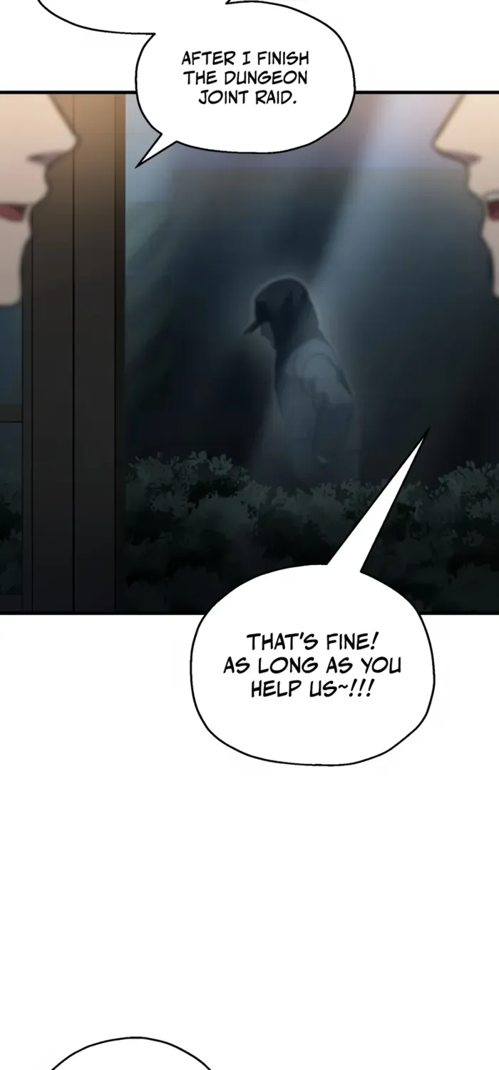Solo Reincarnation Chapter 49 page 40 - 