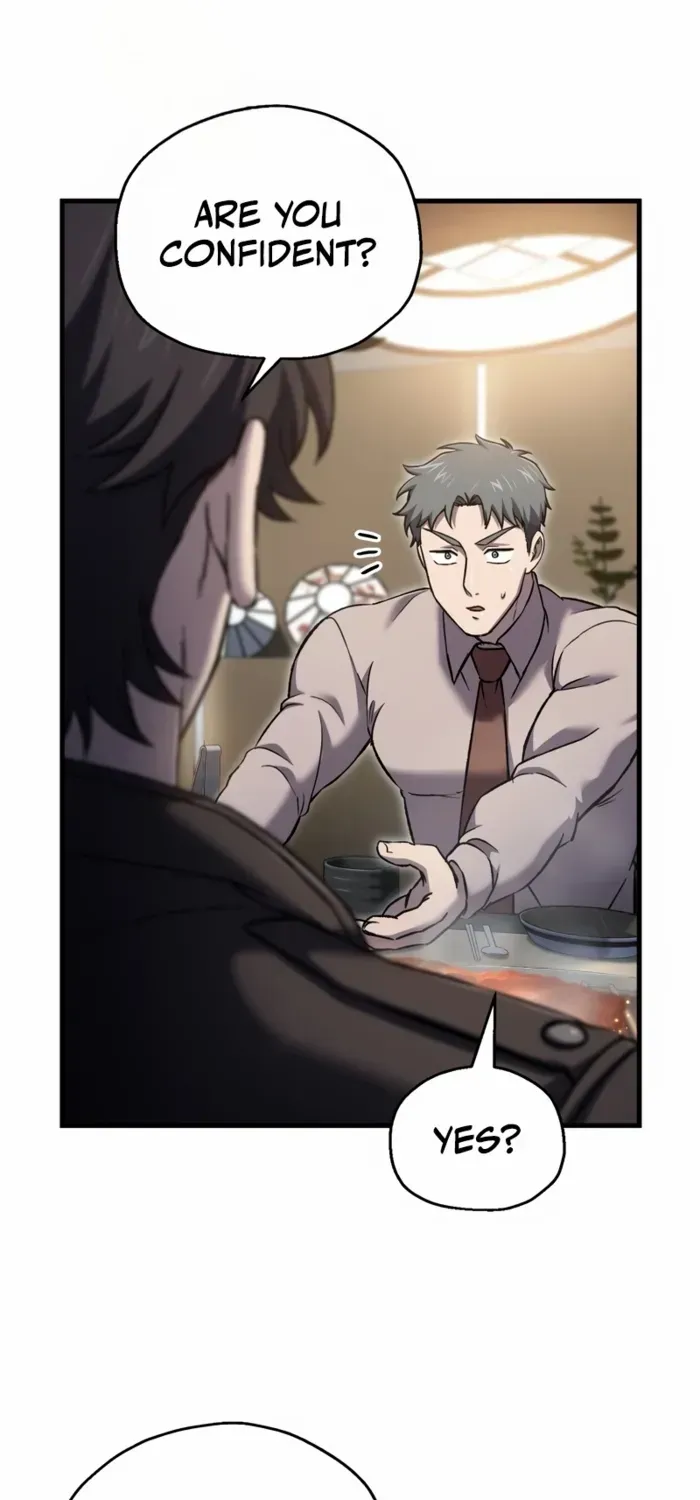 Solo Reincarnation Chapter 49 page 5 - 