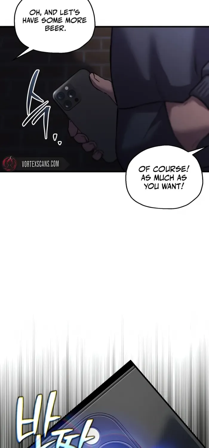 Solo Reincarnation Chapter 49 page 41 - 