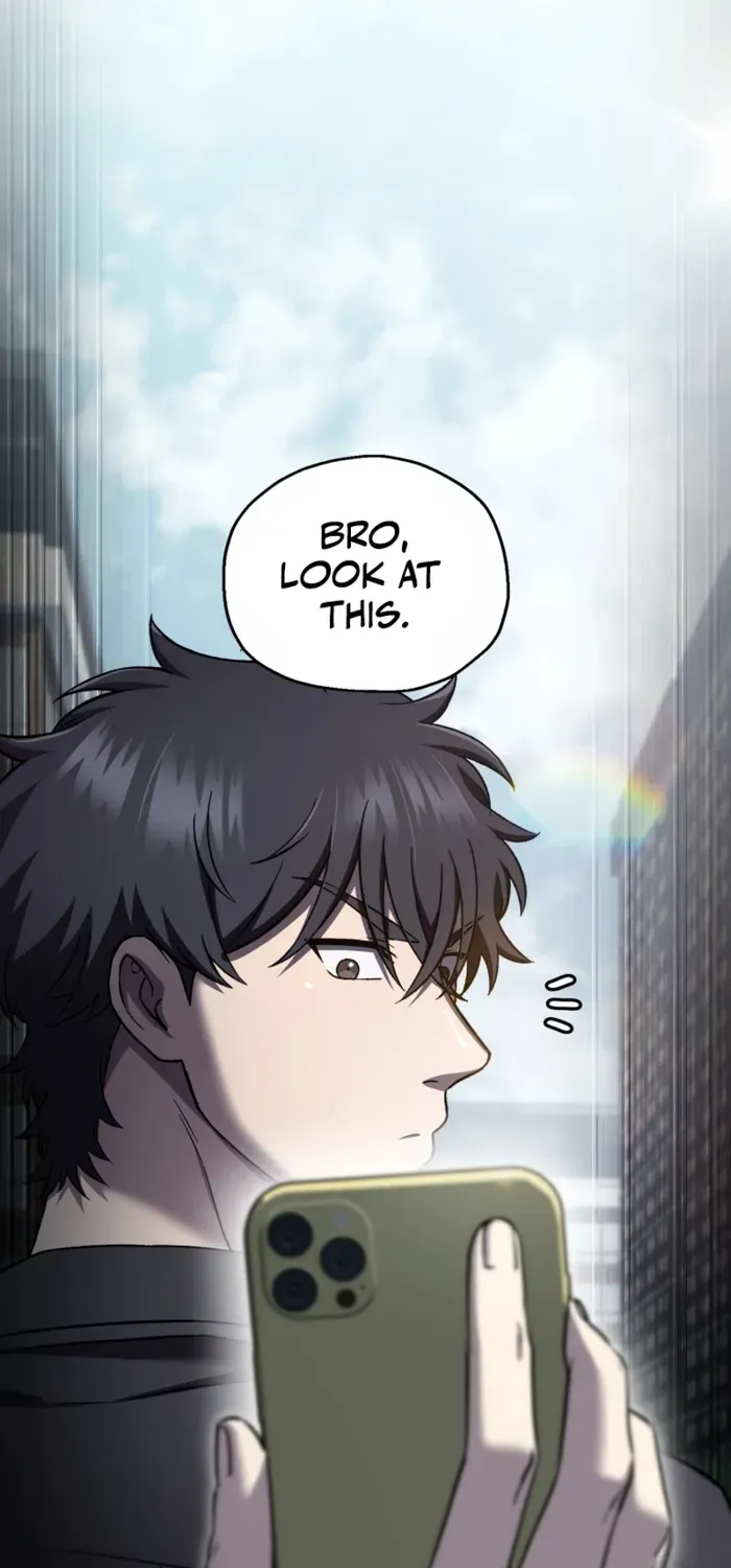 Solo Reincarnation Chapter 49 page 50 - 
