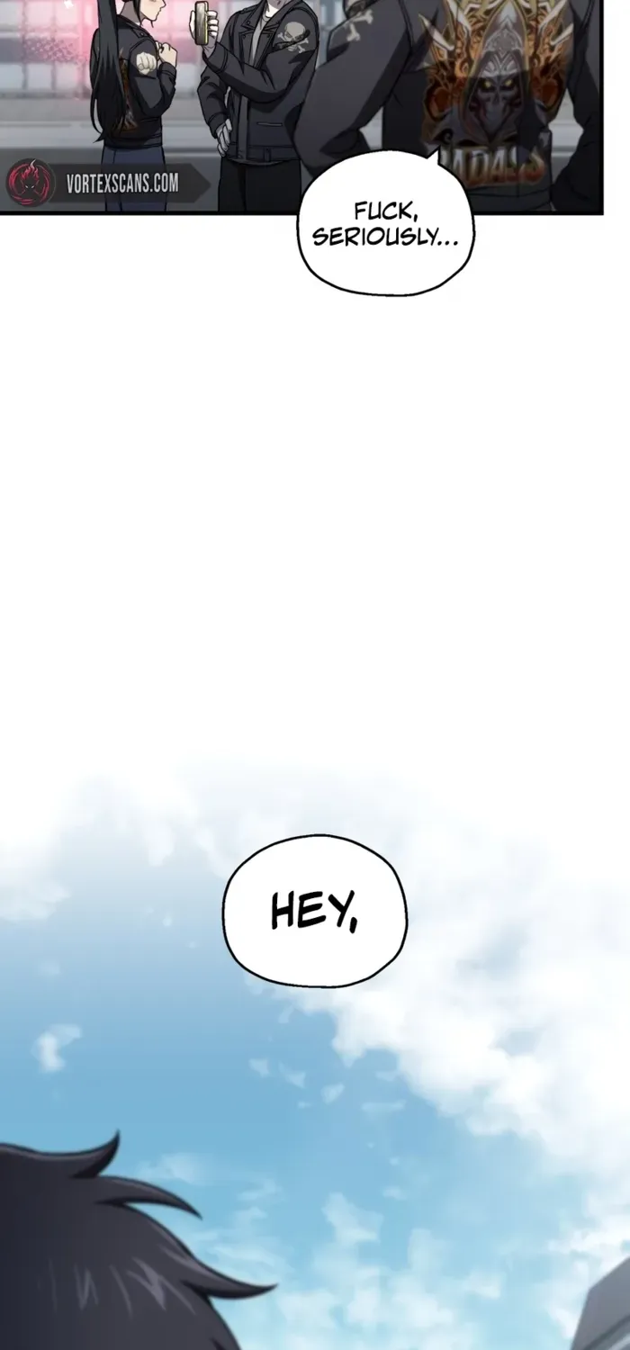 Solo Reincarnation Chapter 49 page 53 - 