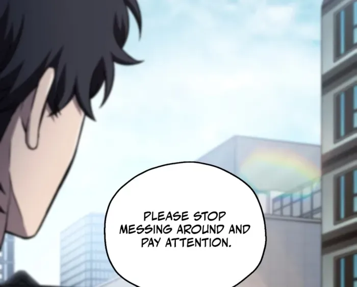 Solo Reincarnation Chapter 49 page 54 - 