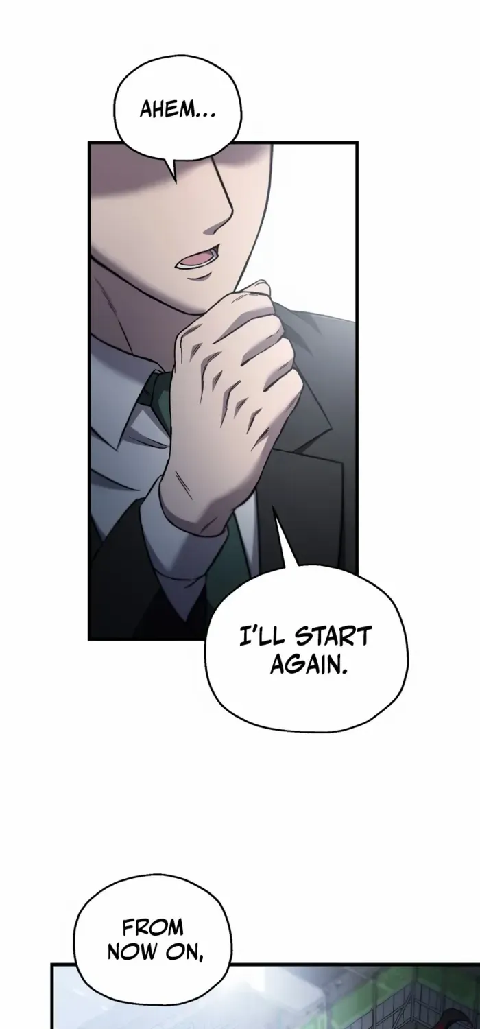 Solo Reincarnation Chapter 49 page 56 - 